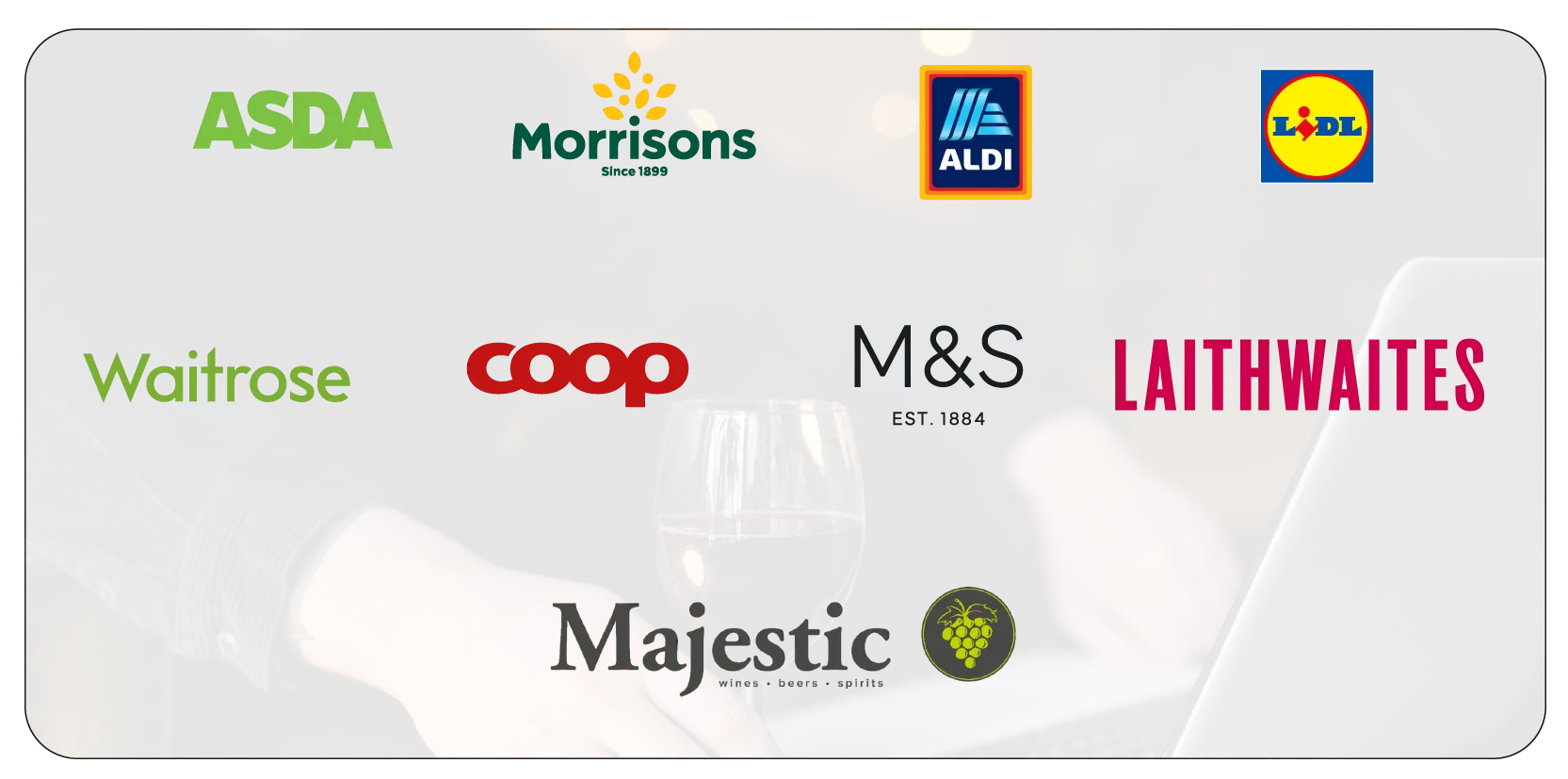 Websites Targeted for Wine Scraping-01
